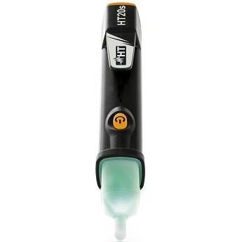 Detector tensiune tip stilou (lanternă LED încorporată) - HT20S