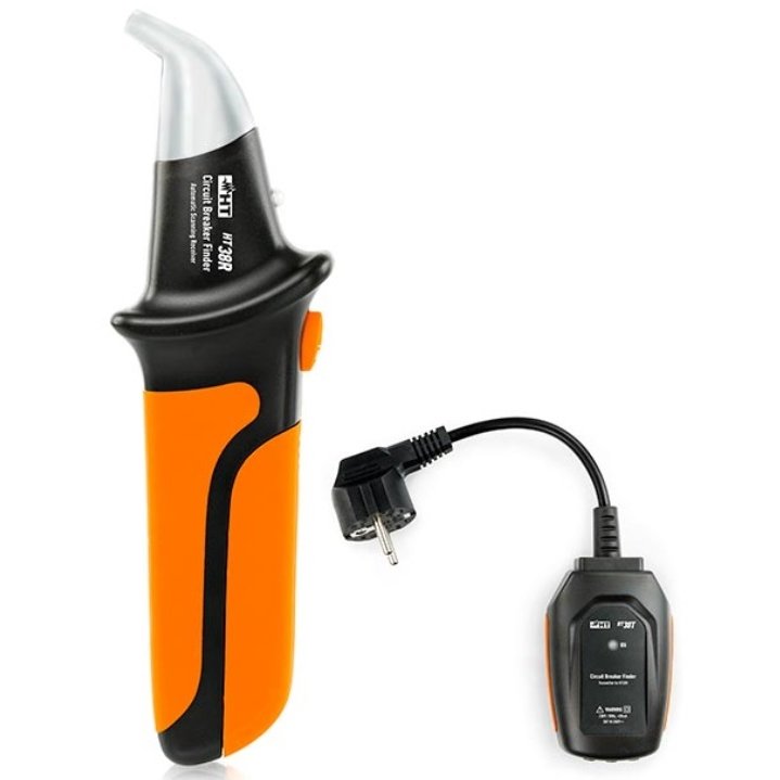 Localizator întrerupere cablu - HT38