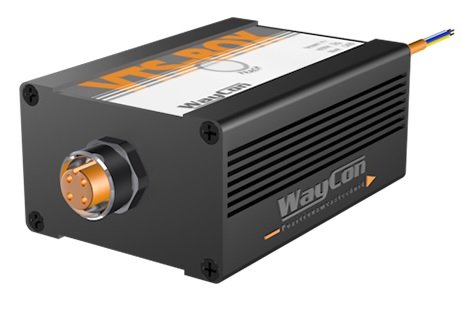 Condi`ionare semnal VTS-Box