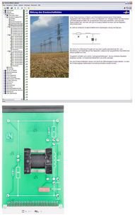 Regimurile tranzitorii în rețelele de CA și CC