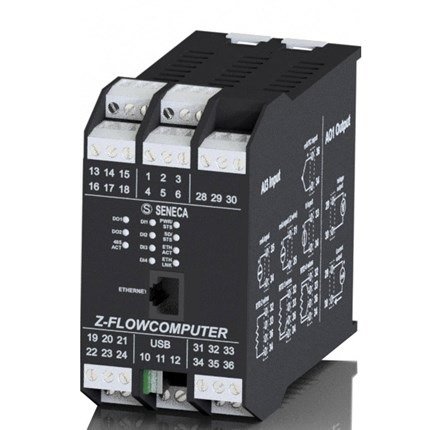 Z-FLOWCOMPUTER