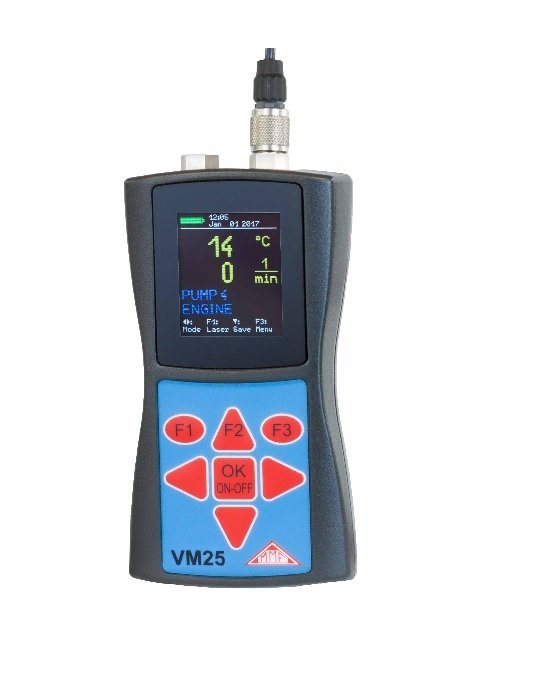 Vibrometre
