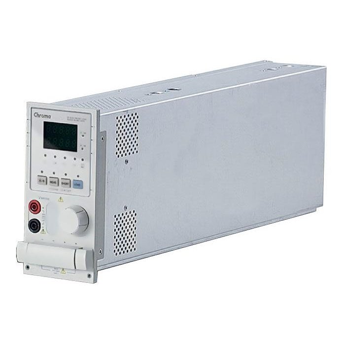 LED Load Simulator Chroma 6310A Series