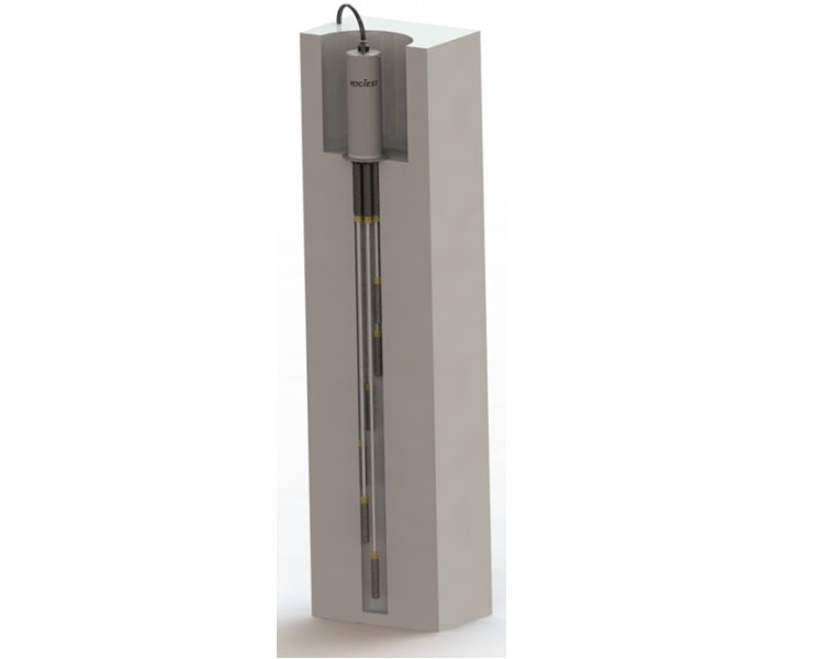 Extensometru BOR-EX – Rod-Type Borehole 